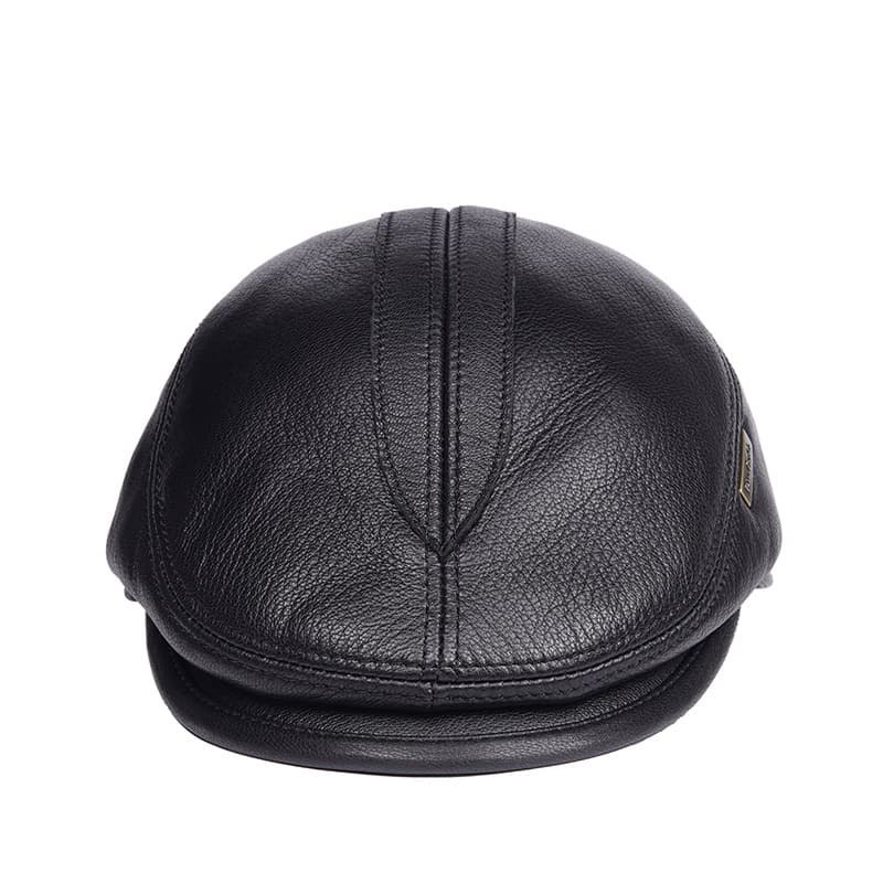 Кепка PIERRE CARDIN Кепки из козьей кожи Мужские - изображение 2