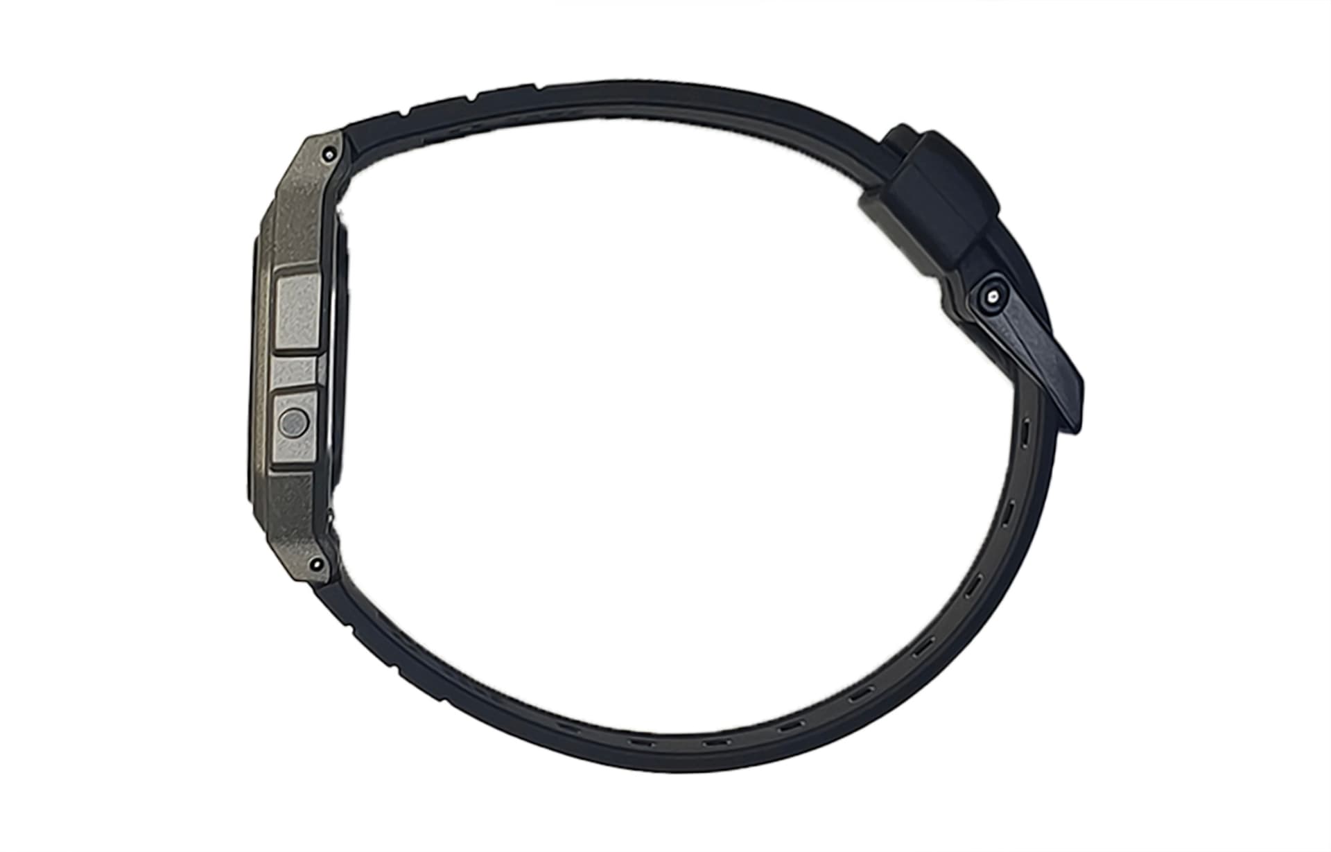 Часы CASIO F-91WM-1B - изображение 3