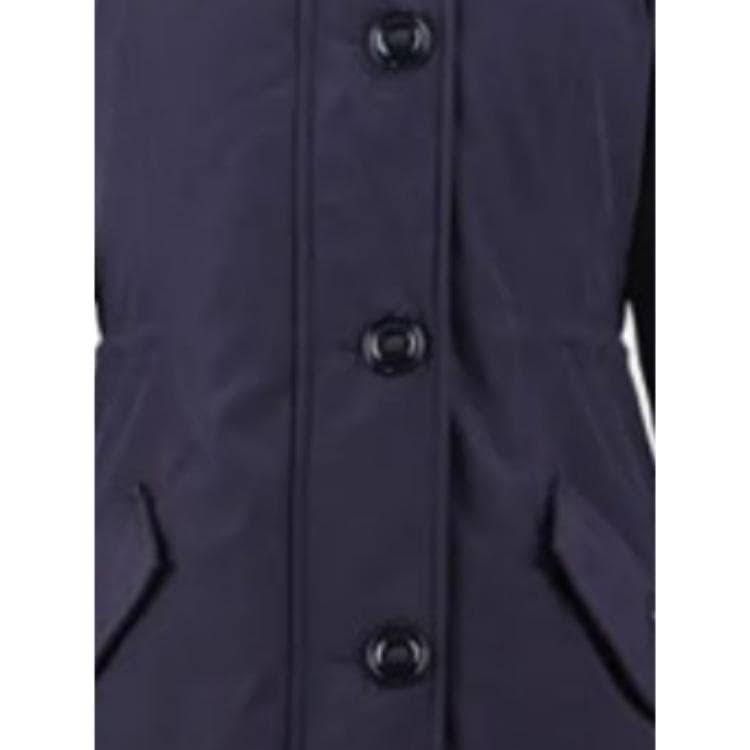 Пуховик Canada Goose Rossclair FUSION Fit - изображение 2
