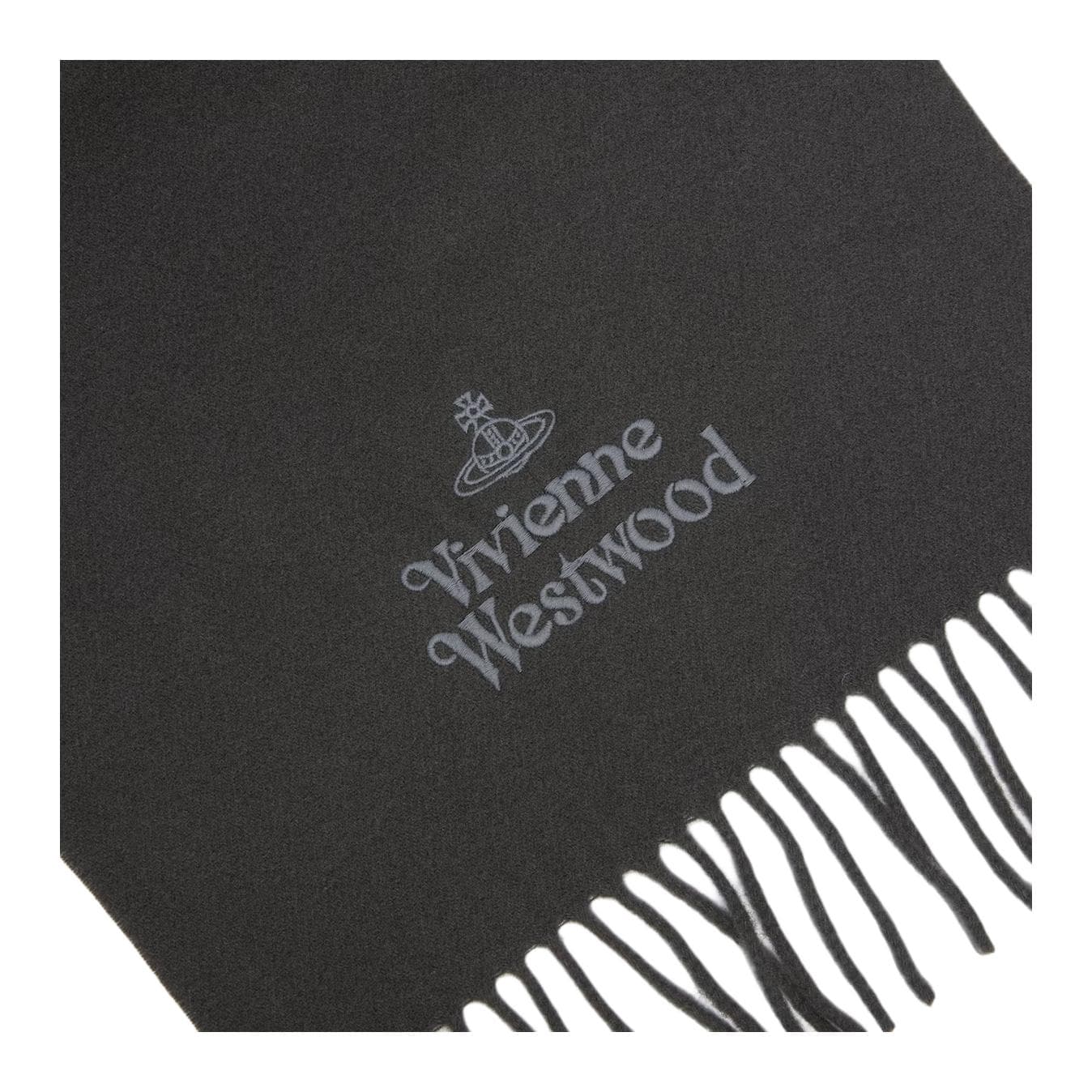 Шарф Vivienne Westwood - изображение 5