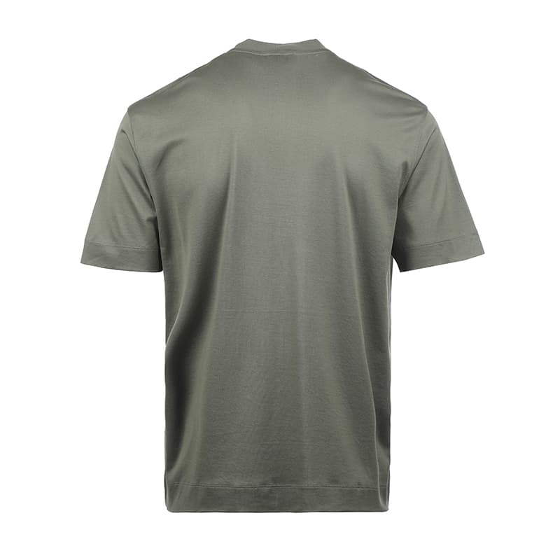 Футболка EMPORIO ARMANI SS25 T - изображение 2
