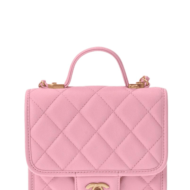 Сумка CHANEL 22K - изображение 2