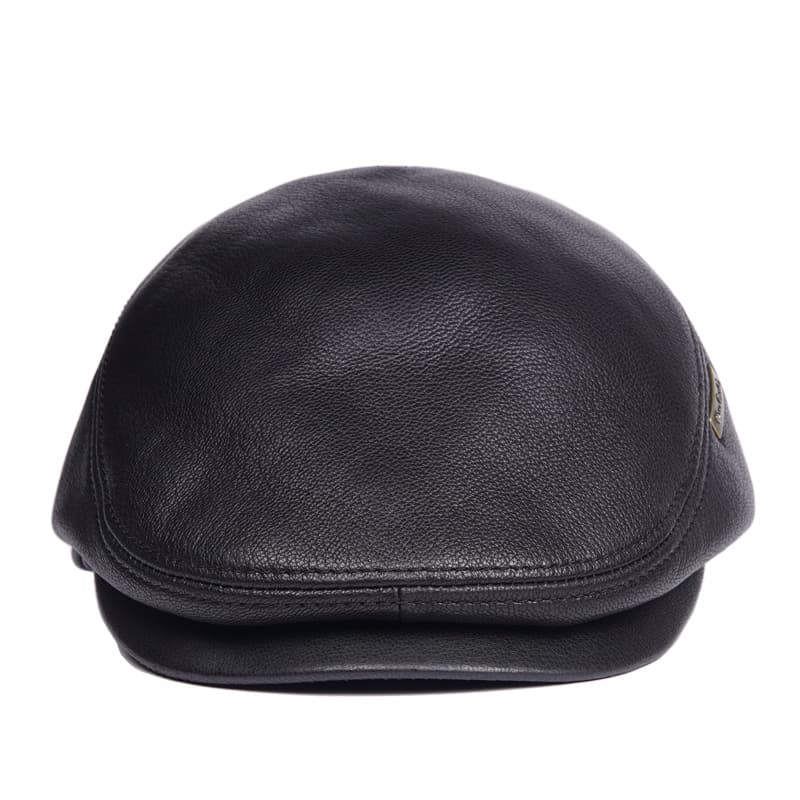Кепка PIERRE CARDIN Кепки из козьей кожи Мужские - изображение 2