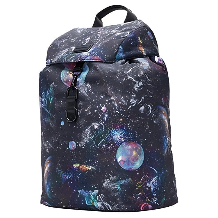 Рюкзак Emporio Armani Backpack - изображение 2