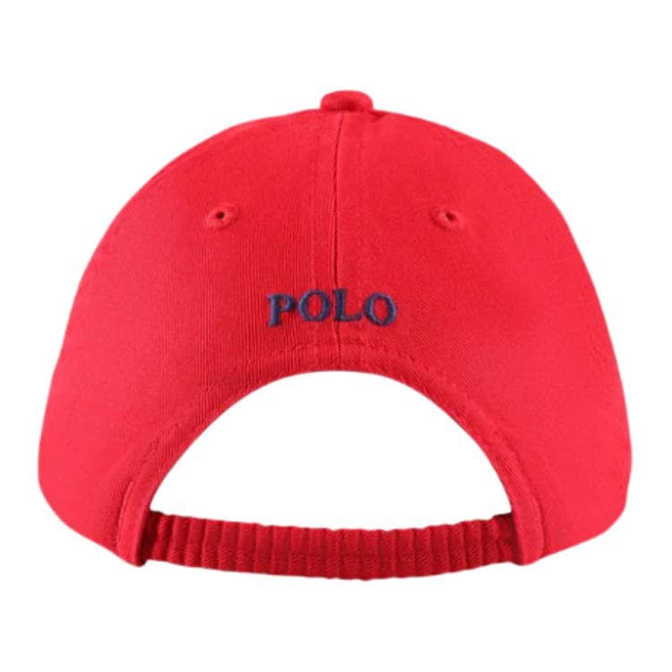 Кепка Polo Ralph Lauren - изображение 5
