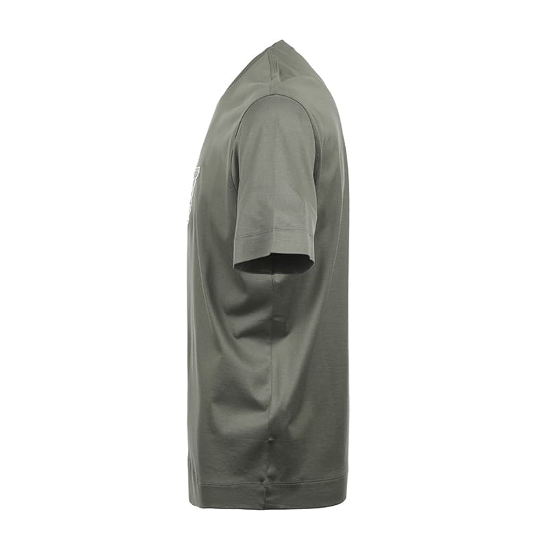 Футболка EMPORIO ARMANI SS25 T - изображение 3