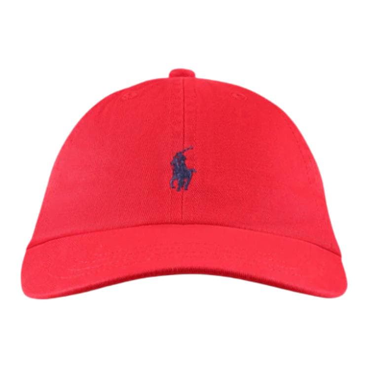 Кепка Polo Ralph Lauren - изображение 2