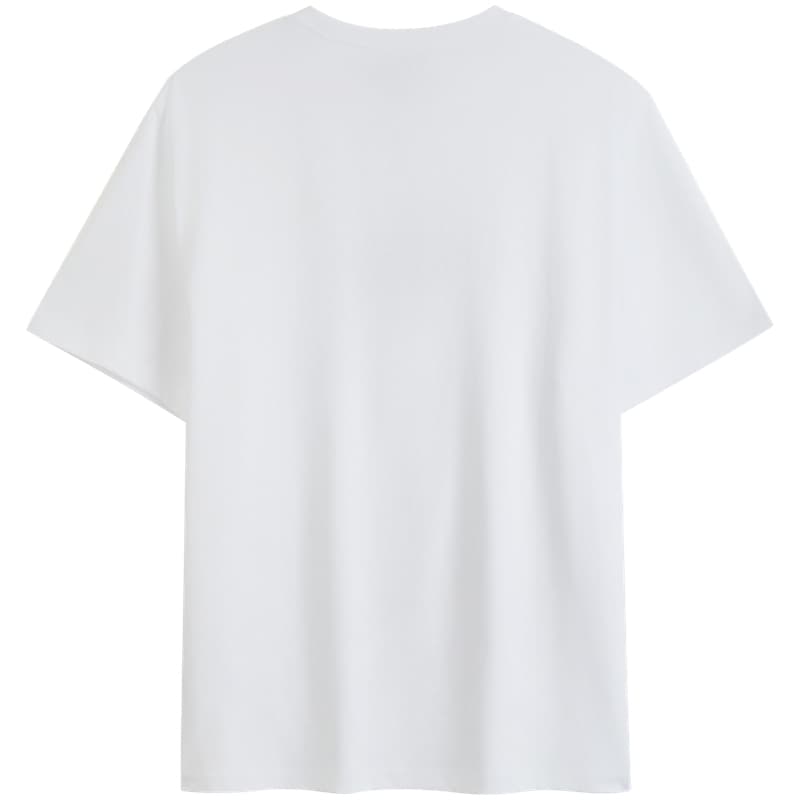 Футболка Calvin Klein Classic Logo T-Shirt - изображение 2