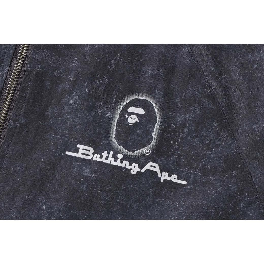 Куртка A BATHING APE Мужской Куртки - изображение 3