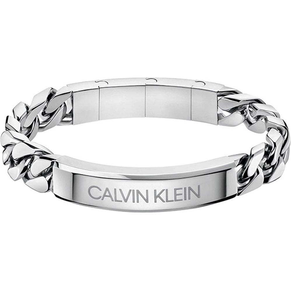 Механические часы CALVIN KLEIN TIMELESS - изображение 4