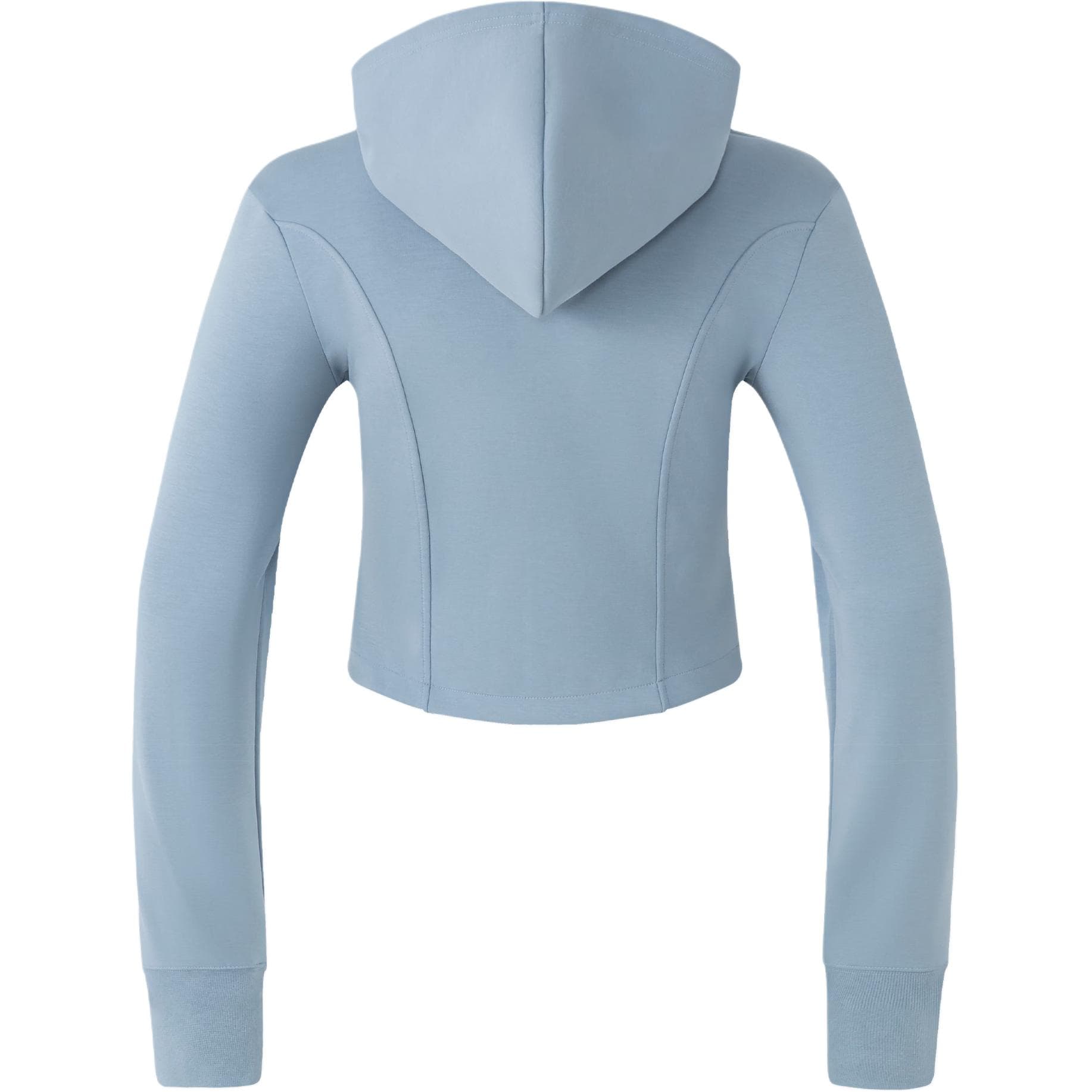 Куртка Adidas Originals The Baddie Edit Куртка Женские Текстура Синий - изображение 2