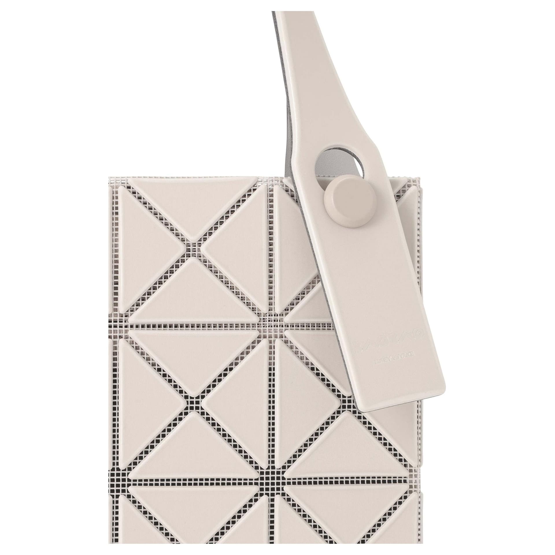 Сумка ISSEY MIYAKE Prism 2 Tote - изображение 5