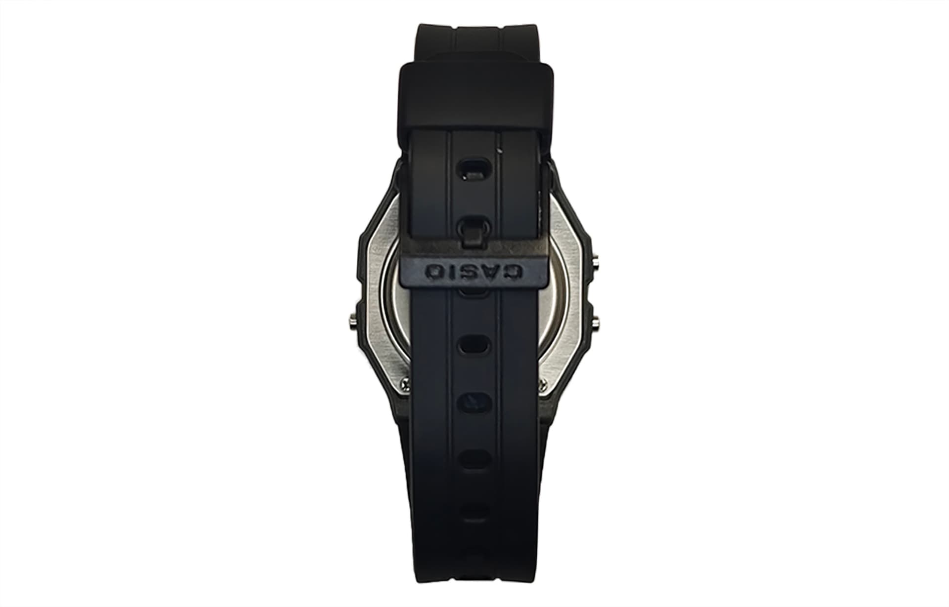 Часы CASIO F-91WM-1B - изображение 5
