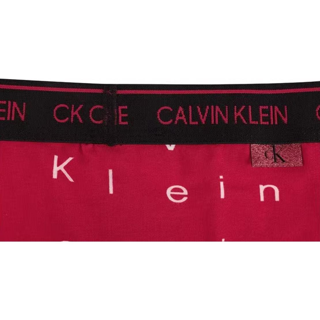 Трусы CKCalvin Klein 2 - изображение 3