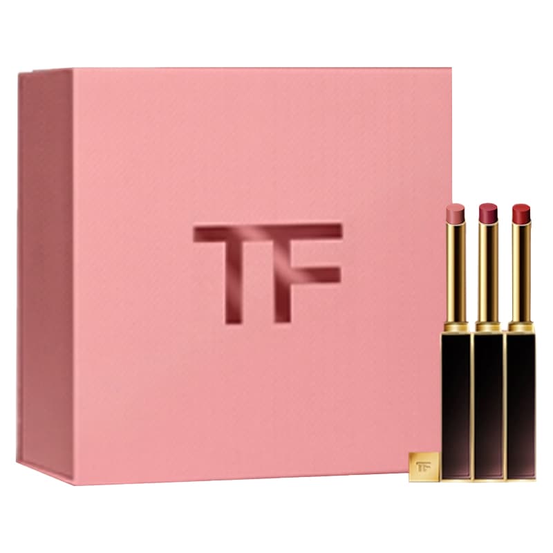 TOM FORD Любовь и Желание Помады Сатин Легко Смесь 0,9г+0,9г+0,9г - изображение 2