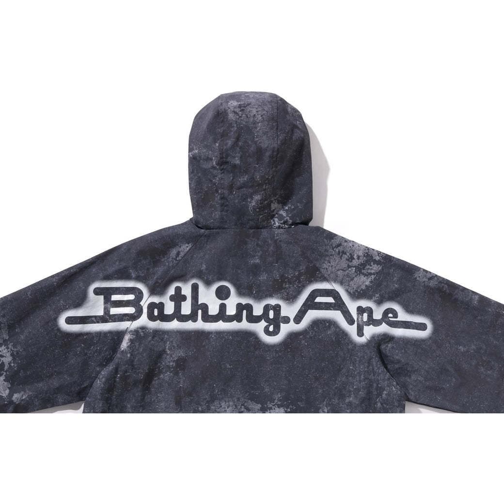 Куртка A BATHING APE Мужской Куртки - изображение 8