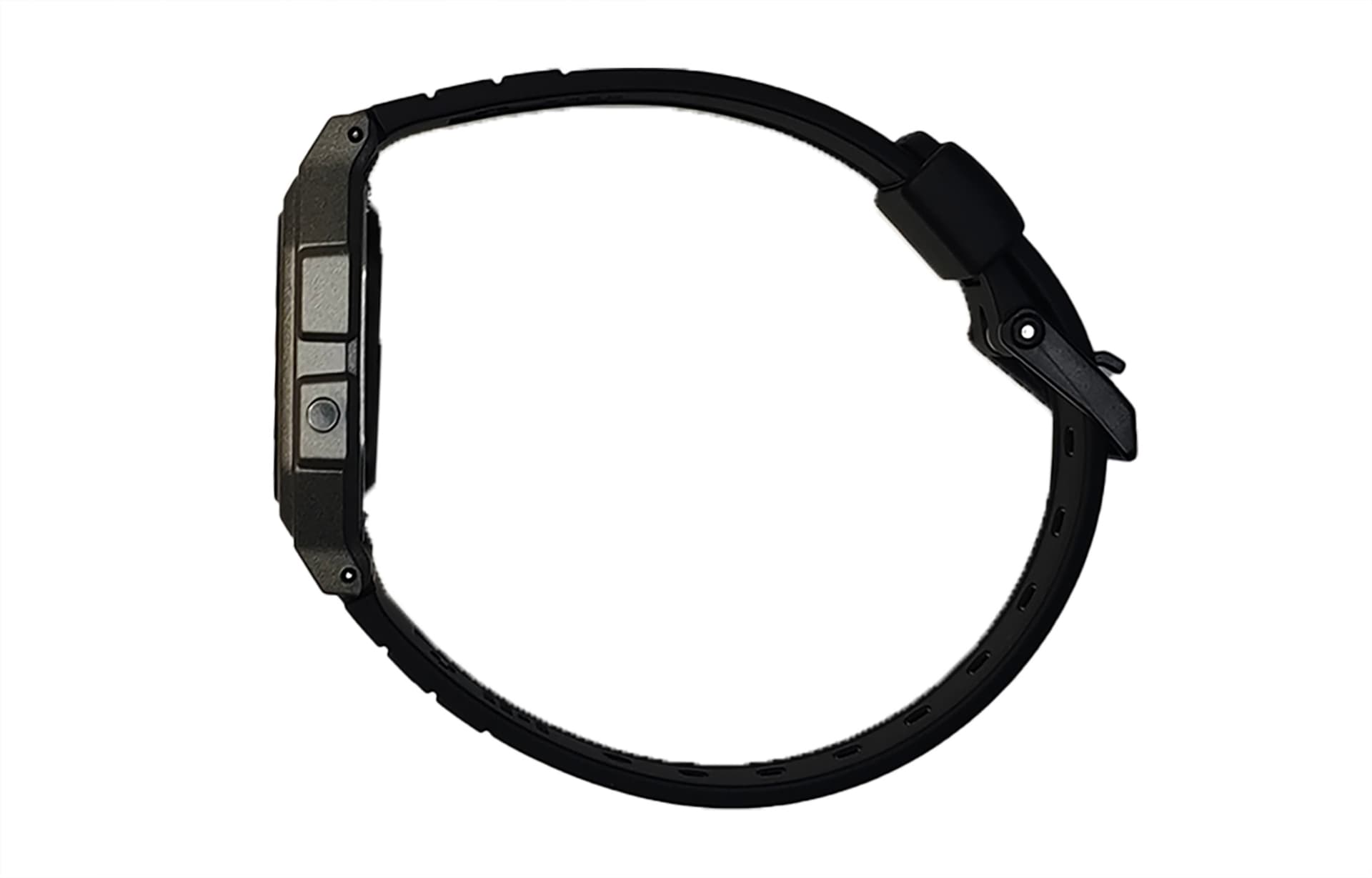 Часы CASIO F-91WM-1B - изображение 3