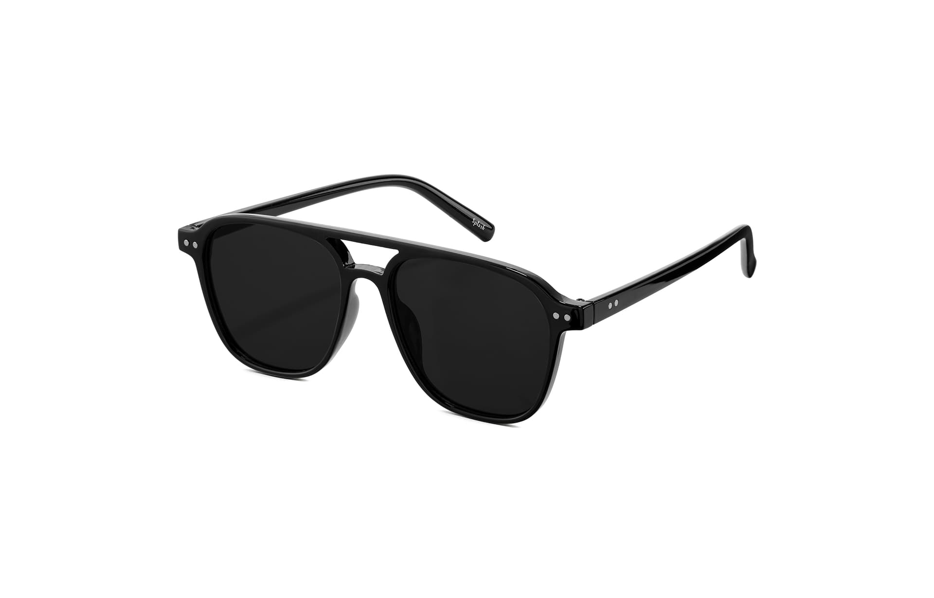 Солнцезащитные очки ENFANTIN Aviator Солнцезащитные очки Унисекс - изображение 1