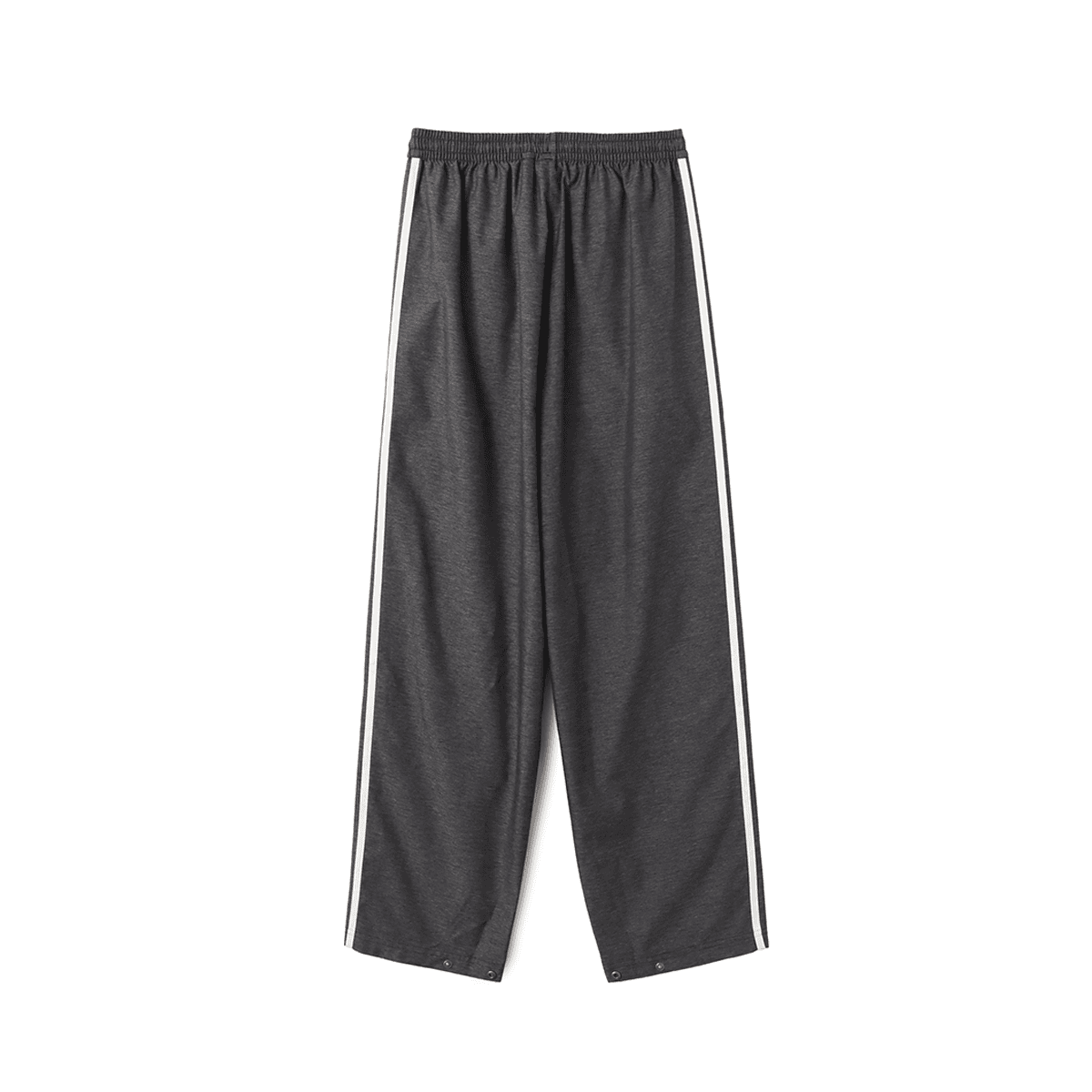 Спортивная одежда Adidas Originals SS25 Спортивные брюки унисекс черные - изображение 2