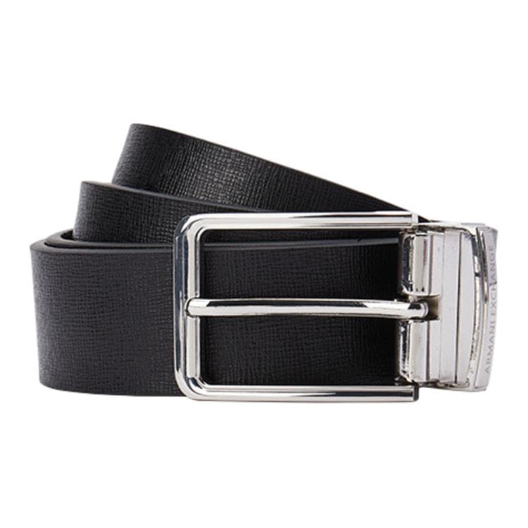 Ремень ARMANI EXCHANGE 3.2cm - изображение 3