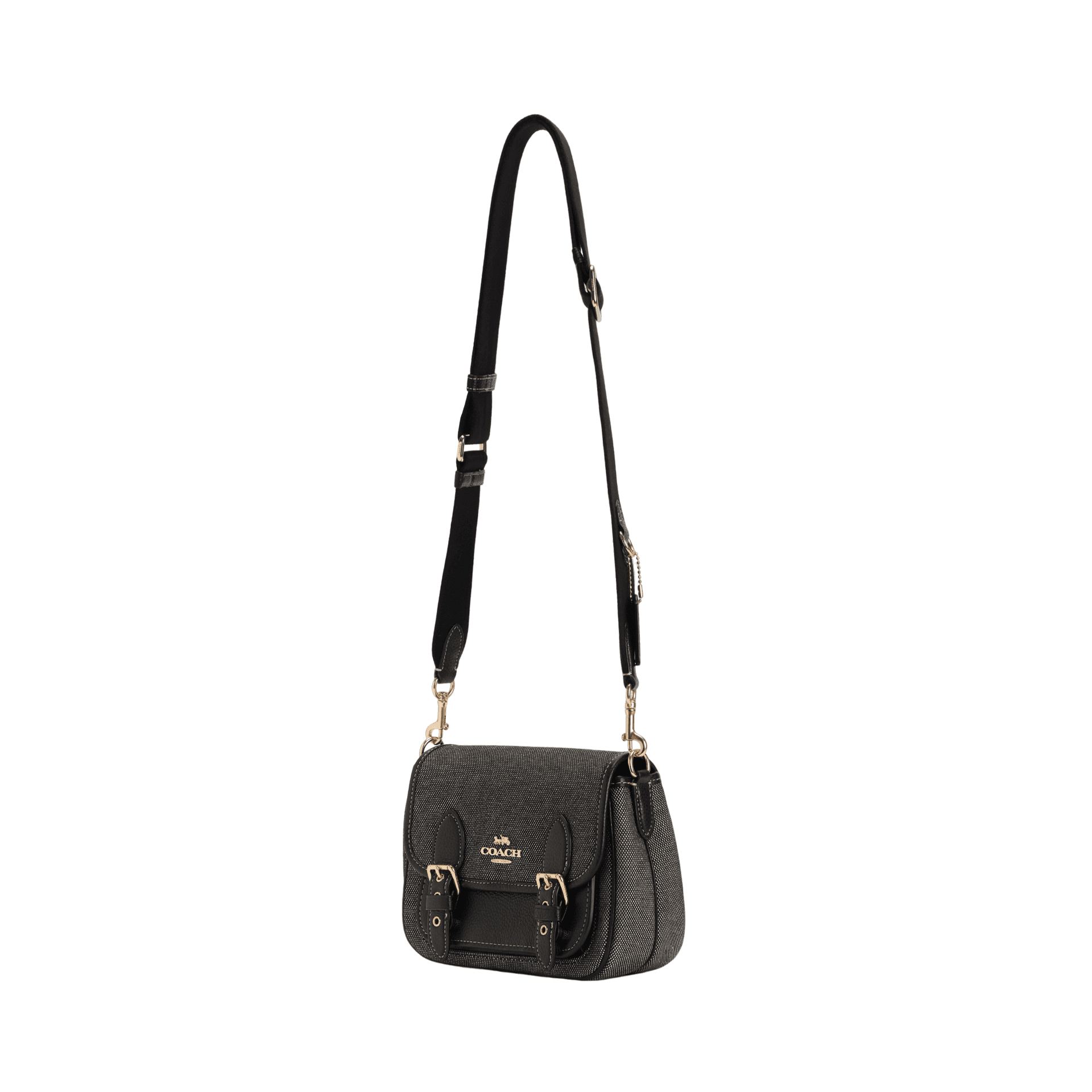 Сумка через плечо COACH Lucy 23 - изображение 2