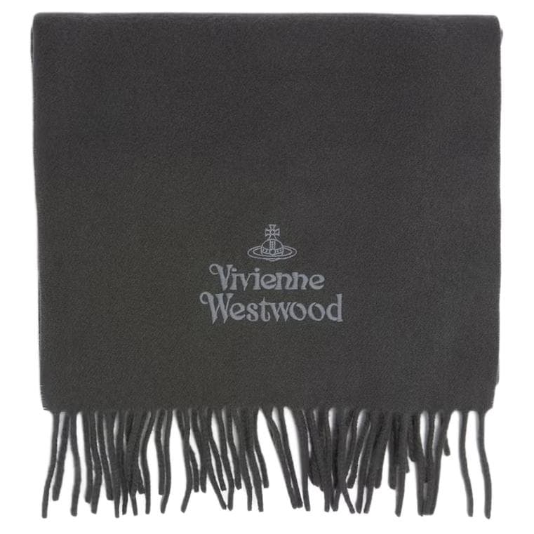 Шарф Vivienne Westwood - изображение 4