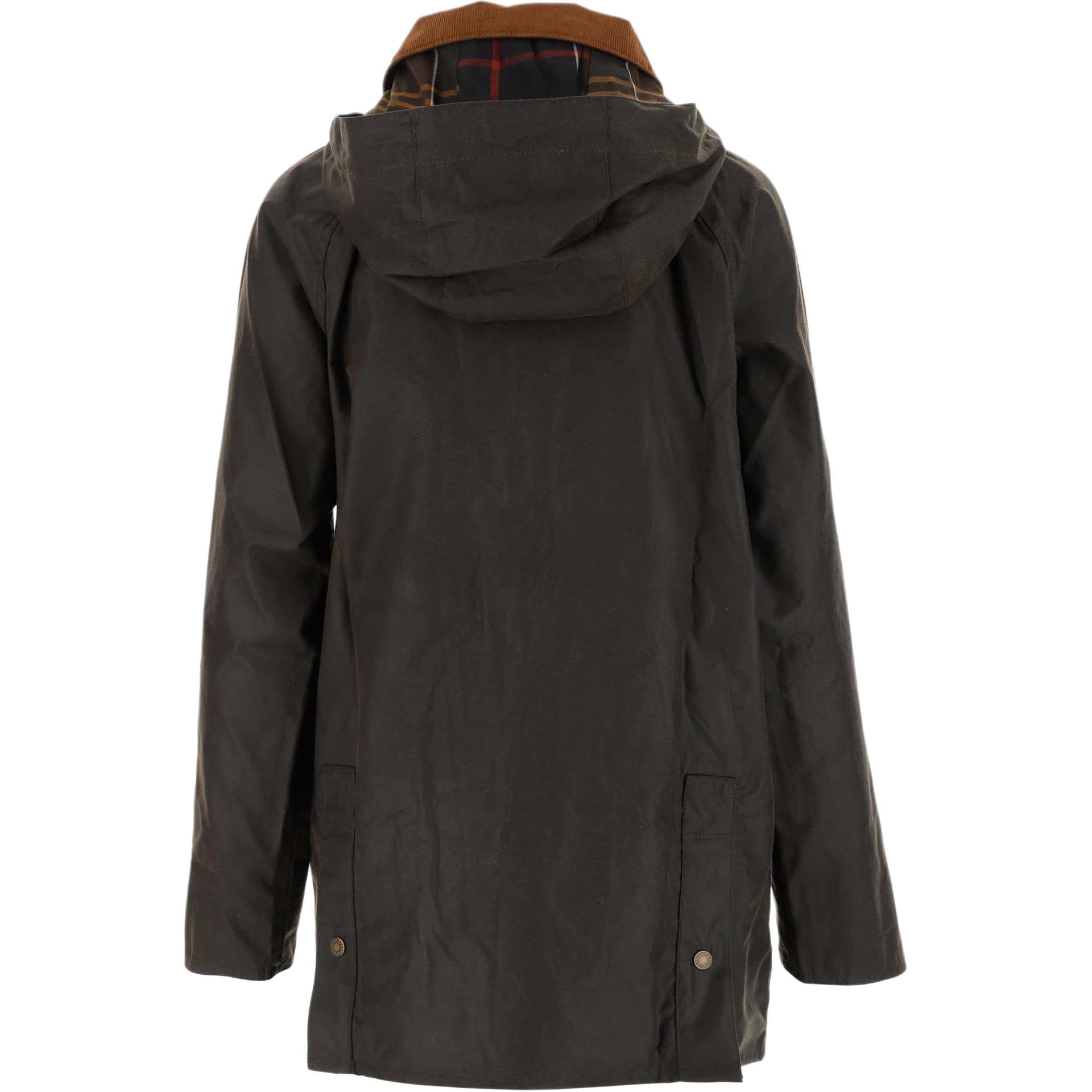 Куртка BARBOUR - изображение 2