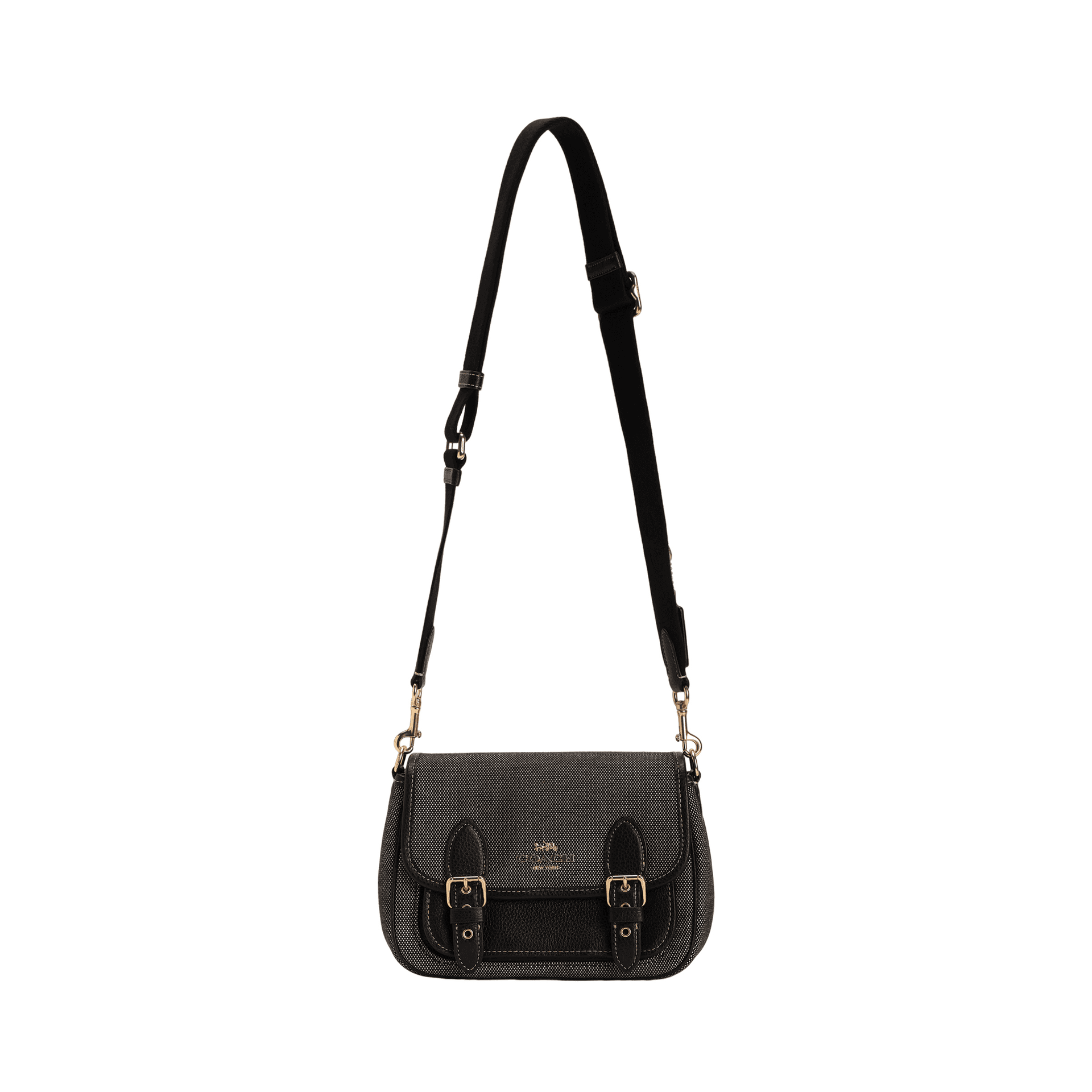 Сумка через плечо COACH Lucy 23 - изображение 1