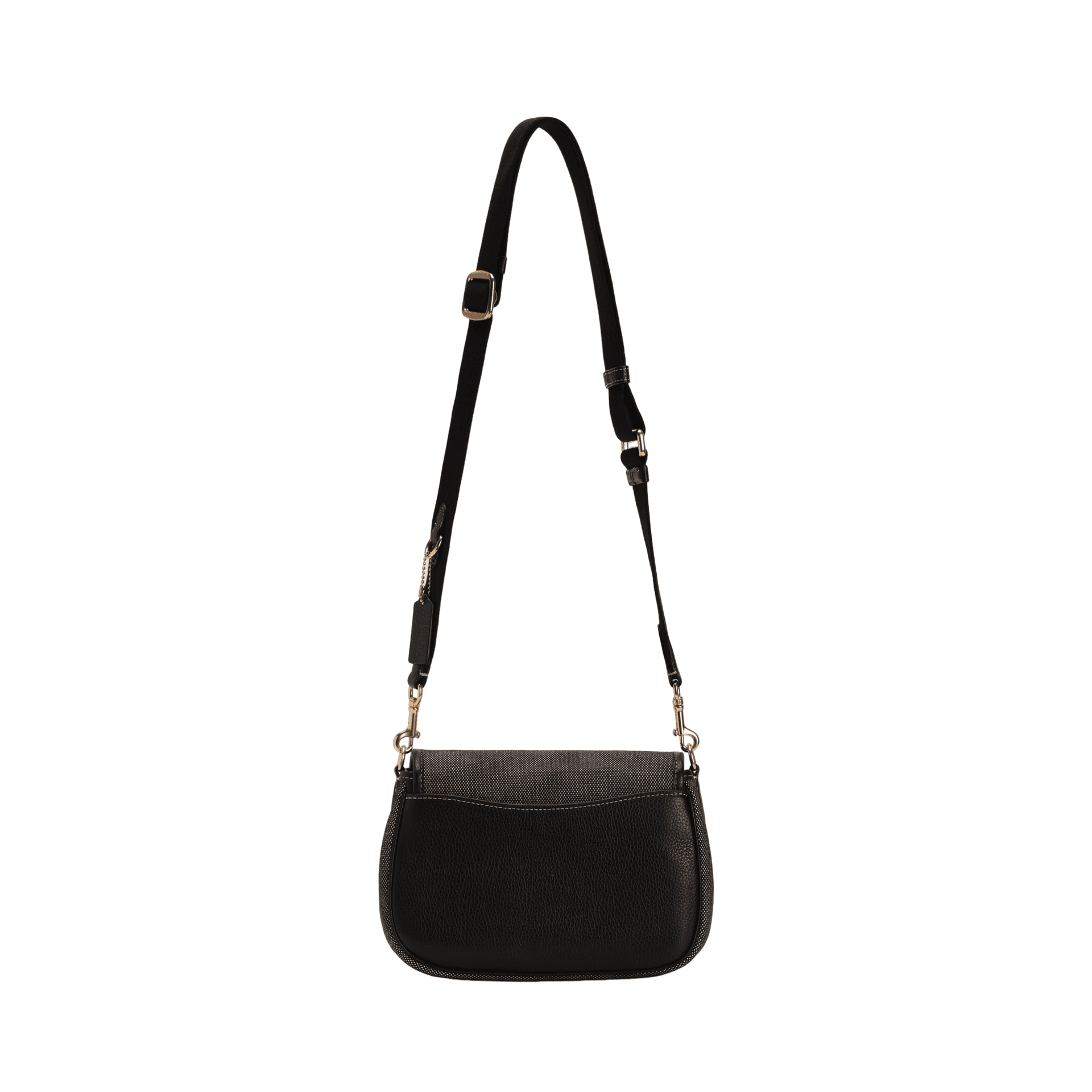 Сумка через плечо COACH Lucy 23 - изображение 3
