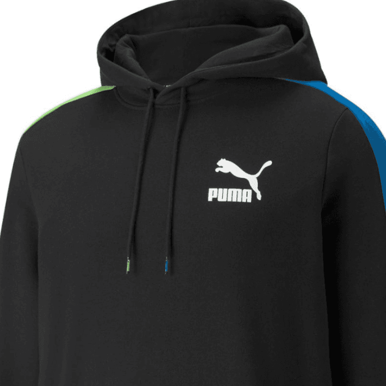Худи PUMA Logo - изображение 3