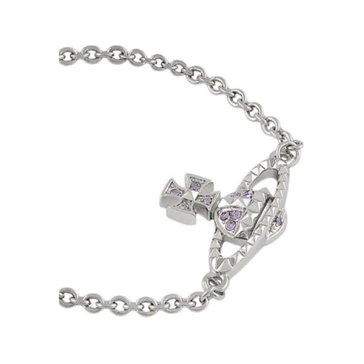 Браслет Vivienne Westwood MAYFAIR BAS RELIEF - изображение 3