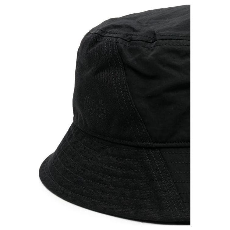 Панама Y-3 Bucket Hat Black - изображение 4
