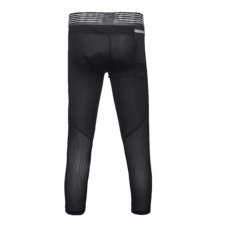 Тренировочные штаны Nike Sports Shorts Black - изображение 2