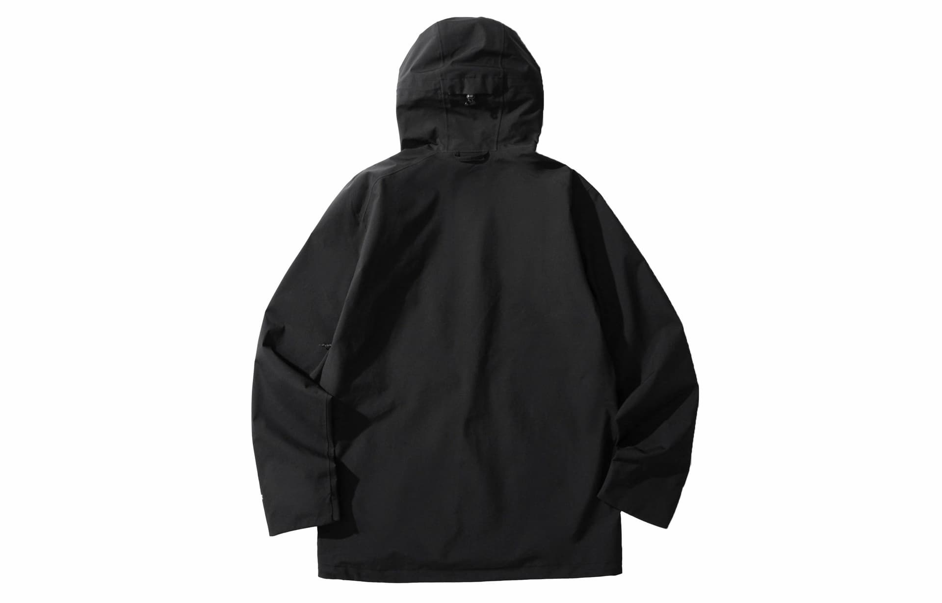 Демисезонная куртка Jack Wolfskin Highest Peak - изображение 2