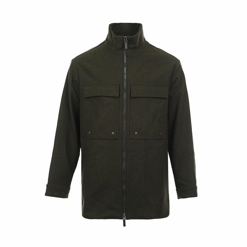 Пальто EMPORIO ARMANI - изображение 1