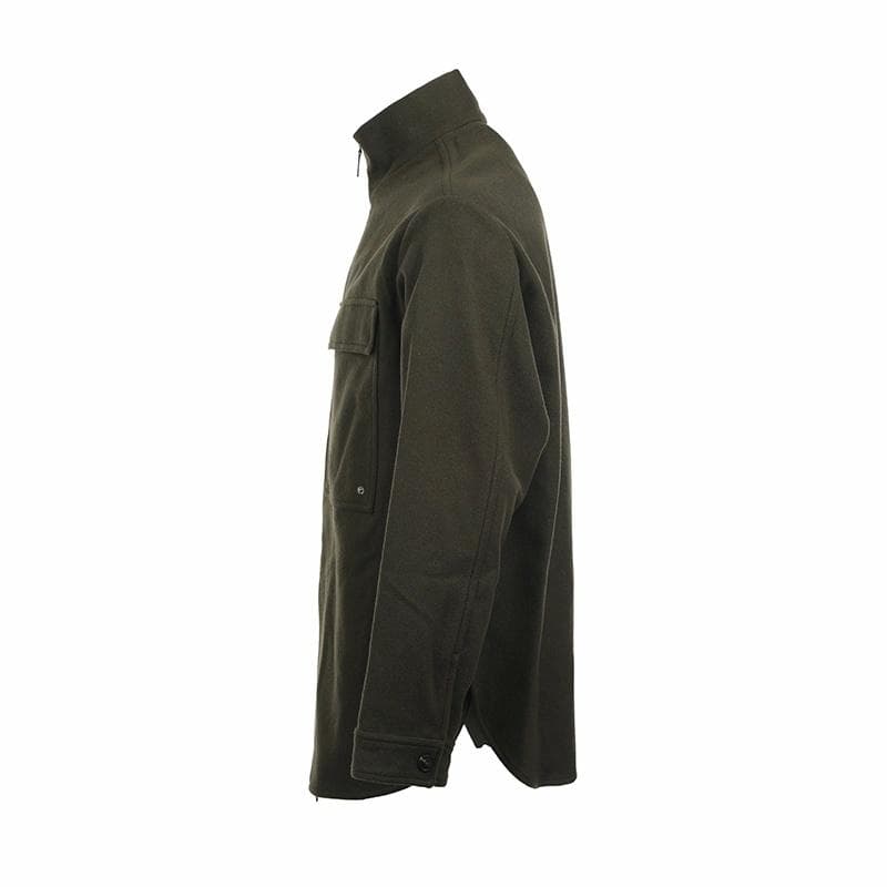 Пальто EMPORIO ARMANI - изображение 3