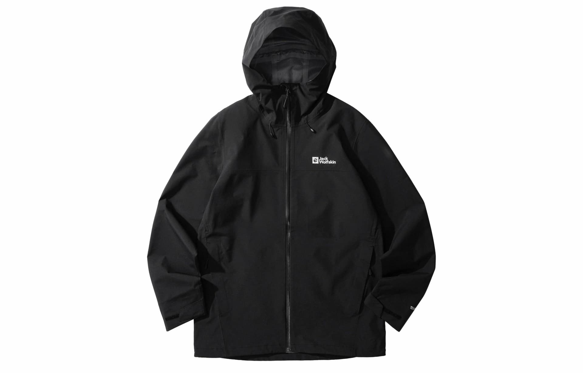 Демисезонная куртка Jack Wolfskin Highest Peak - изображение 1