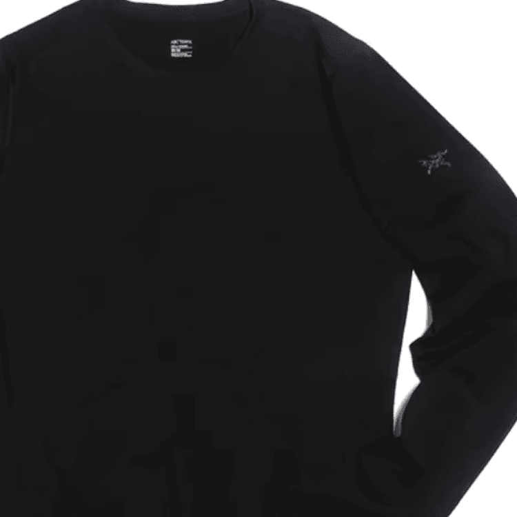 Футболка Arcteryx Phase AR T - изображение 3
