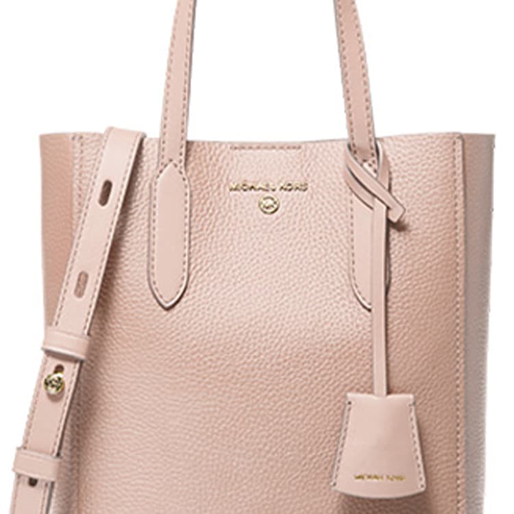Сумка MICHAEL KORS Sinclair LOGO Tote - изображение 2