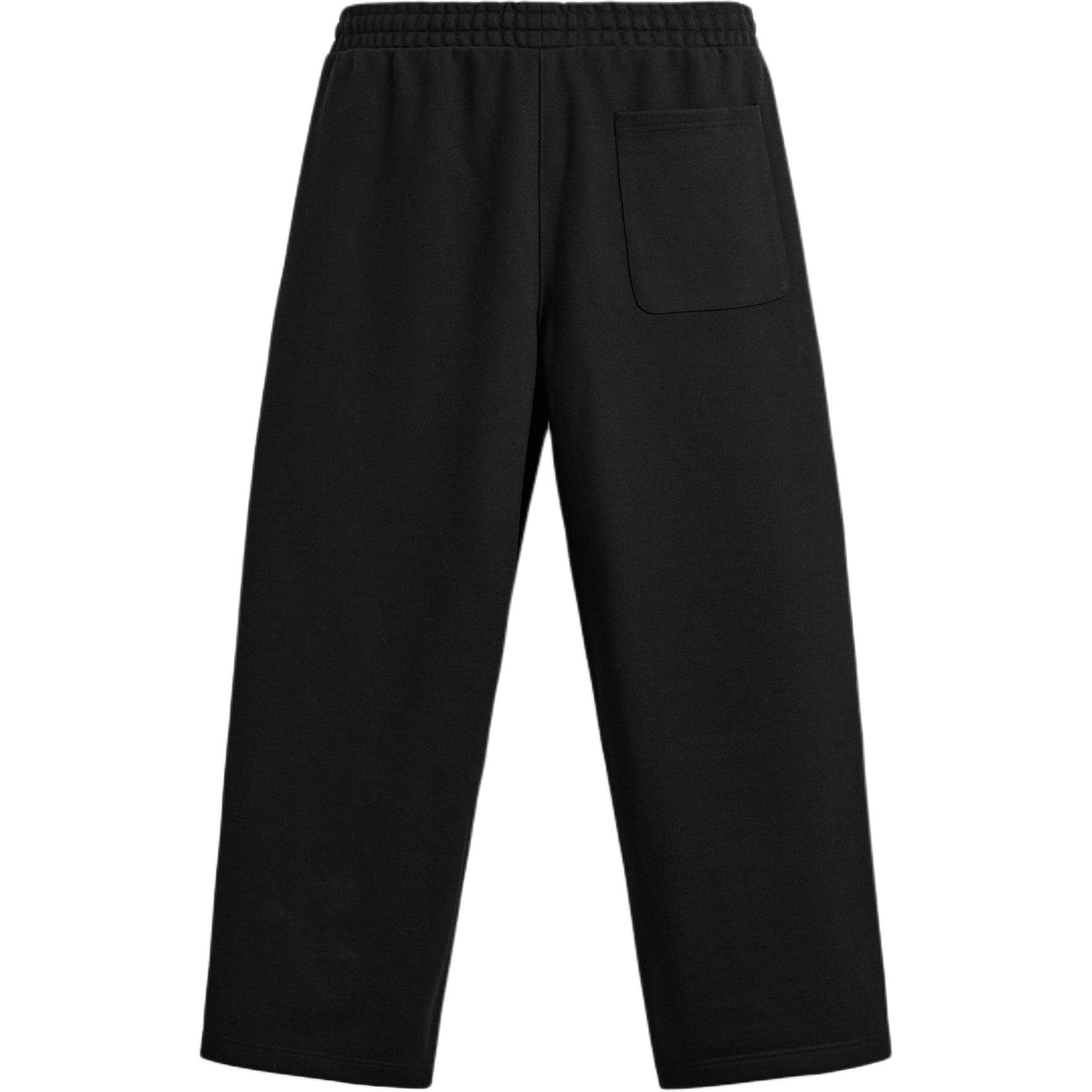 Штаны ZARA SS25 Повседневные брюки Мужские Черные - изображение 2
