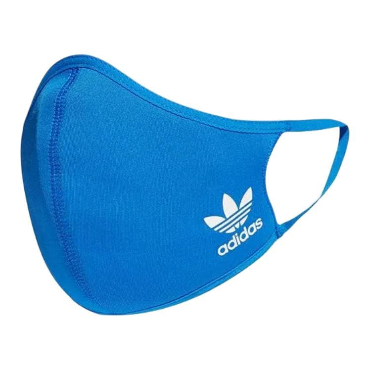 Маска adidas logo - изображение 2