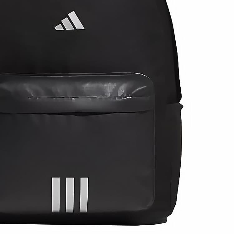 Рюкзак Adidas Переработанный полиэстер рюкзак унисекс черный - изображение 5