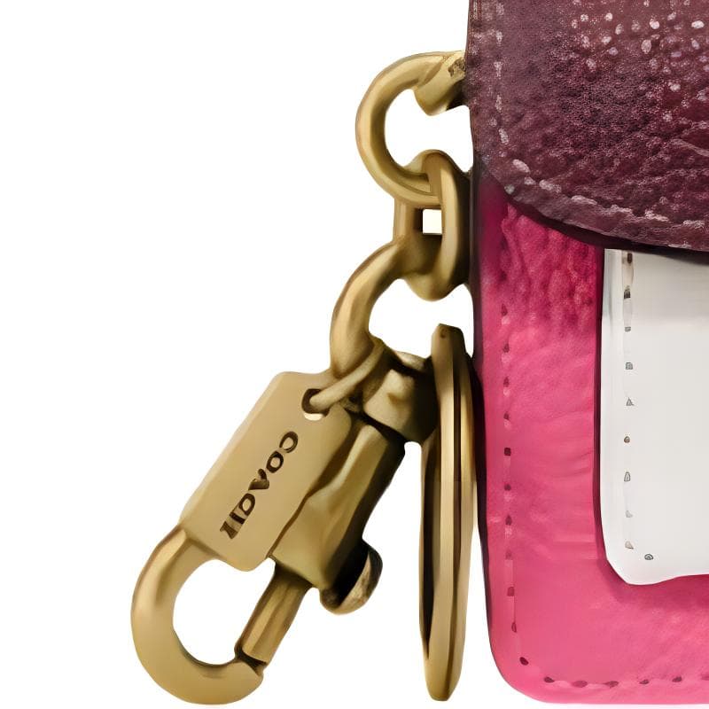 Портмоне COACH Tabby 11 - изображение 3