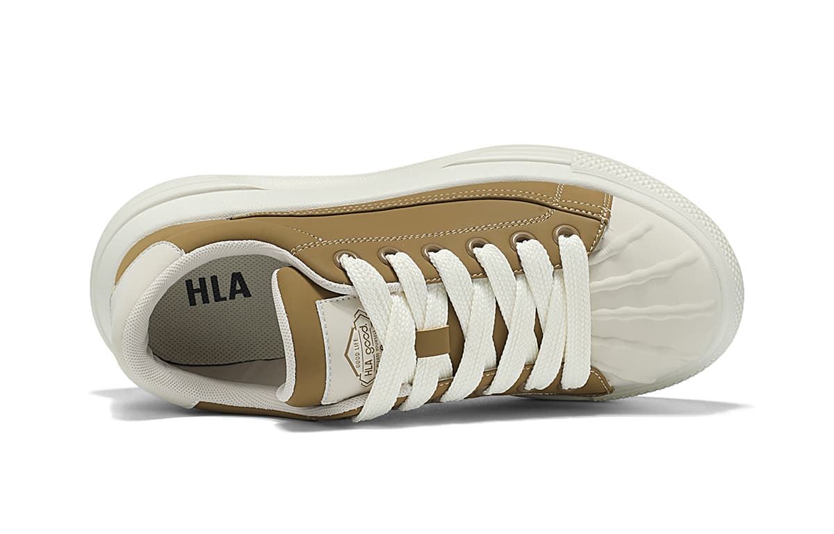 Кроссовки HLA - изображение 3