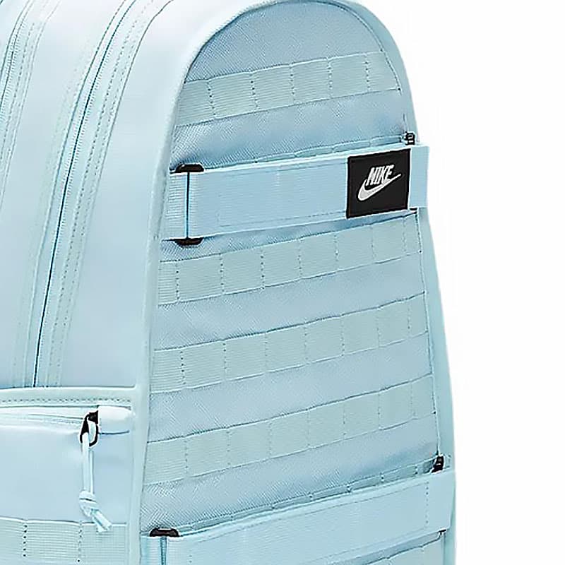 Рюкзак Nike Sportswear Ткань Рюкзак Унисекс Ледниково-Синий - изображение 5