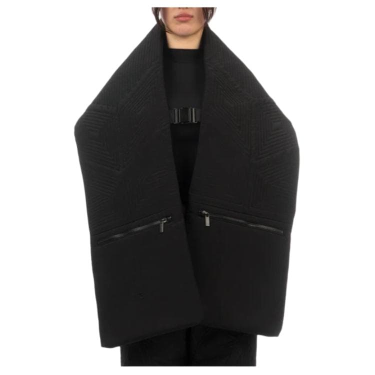 Шарф Y-3 Logo - изображение 3