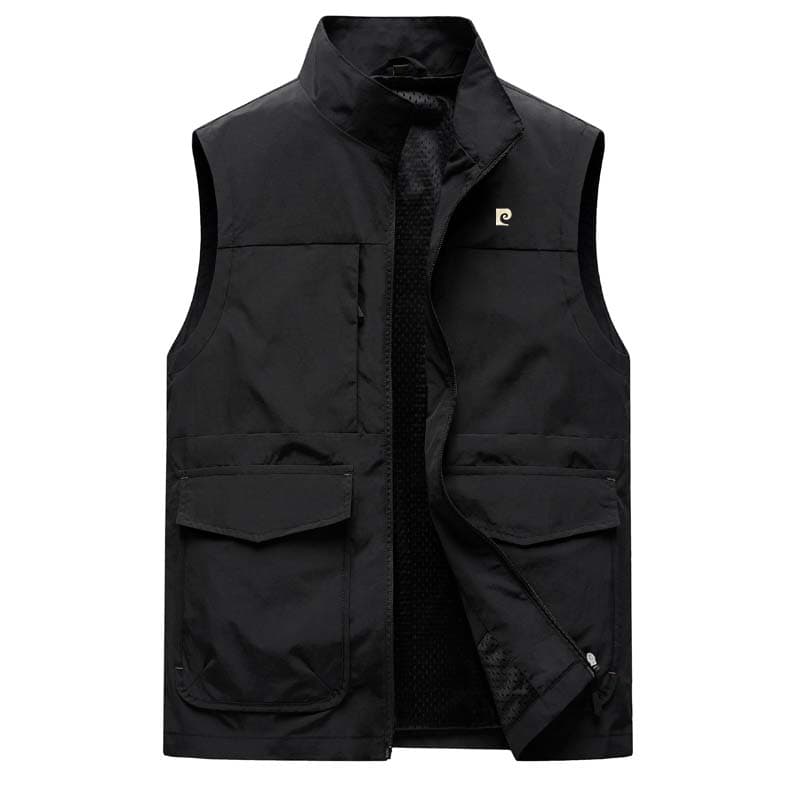 Жилет PIERRE CARDIN Мужские жилеты - изображение 1