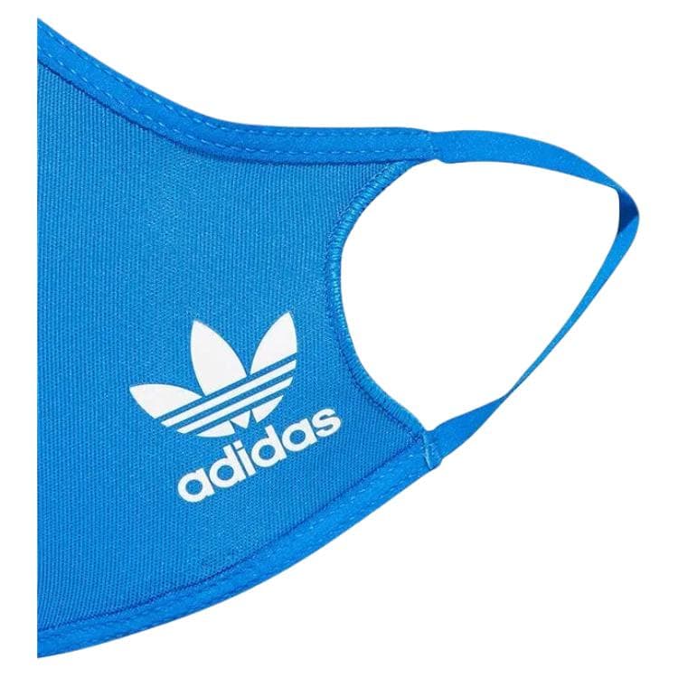 Маска adidas logo - изображение 3