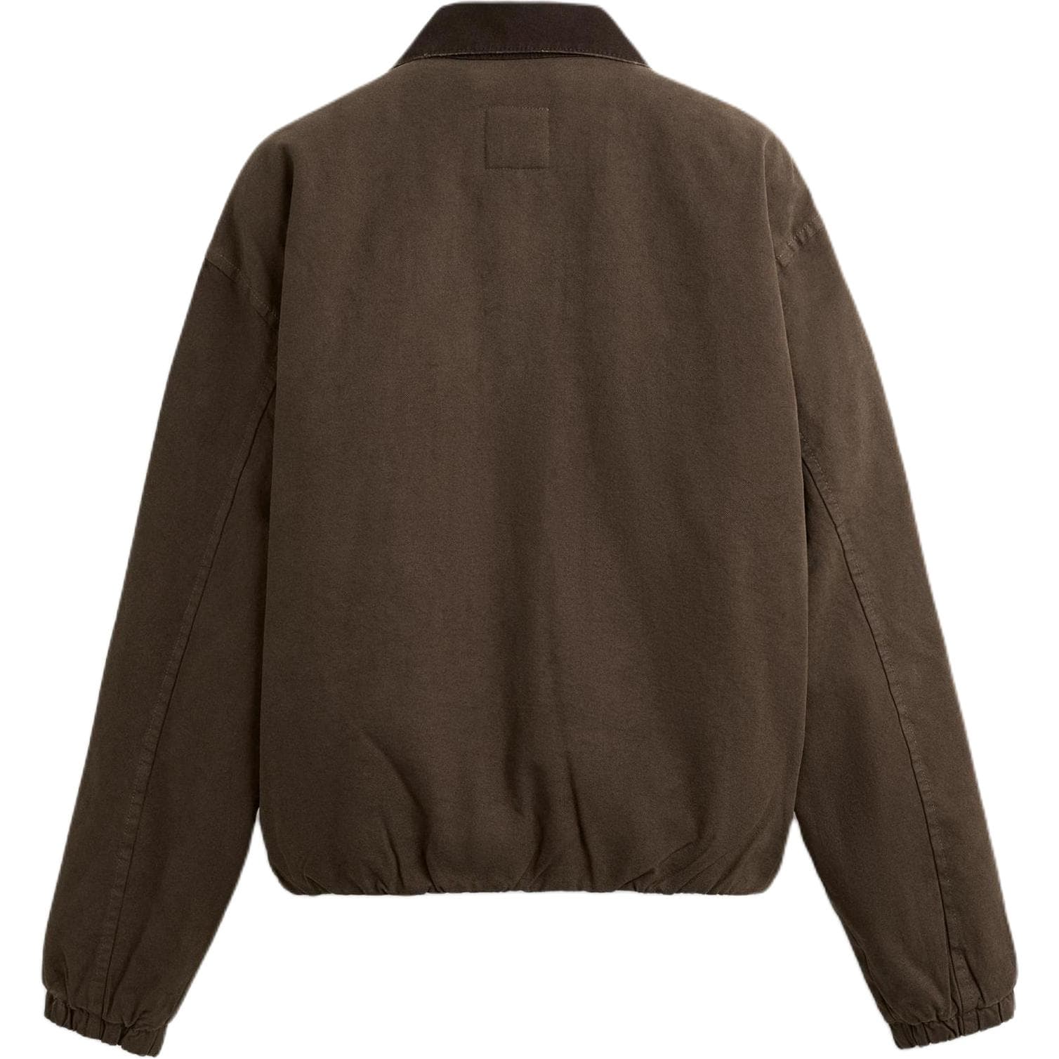 Куртка ZARA - изображение 2