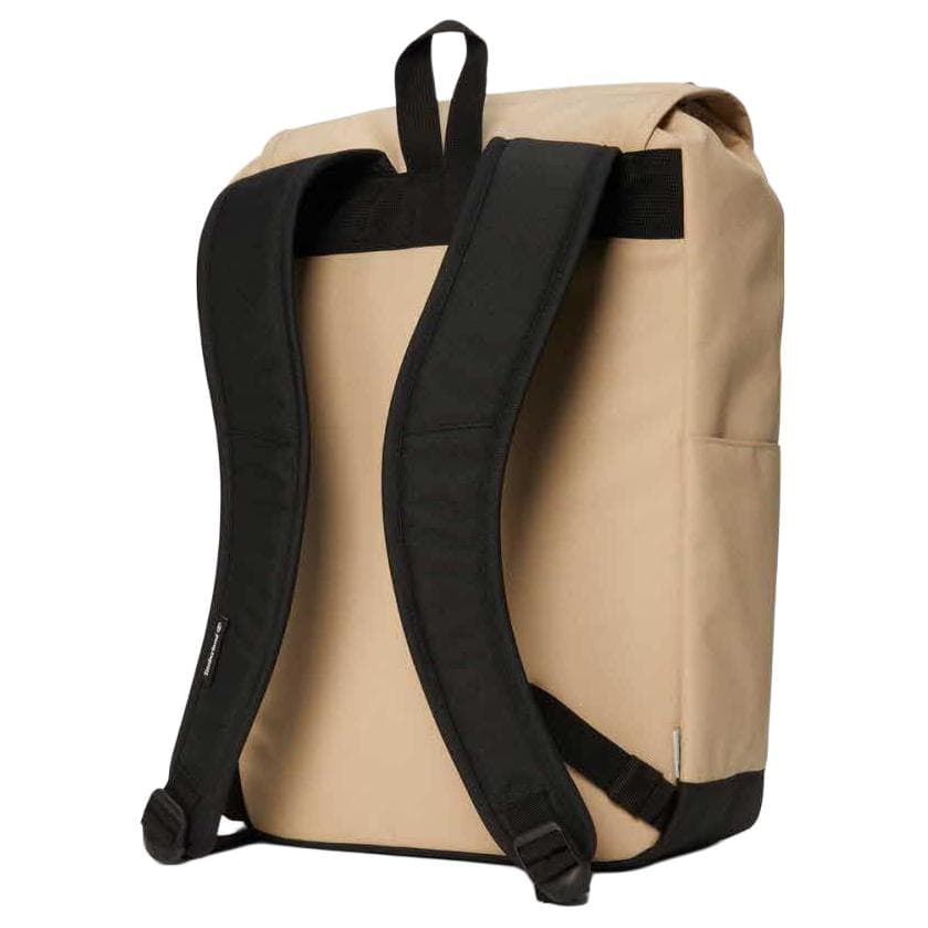 Рюкзак Timberland 19L Туристические сумки Полиэстер Волокно Песочный Унисекс - изображение 4